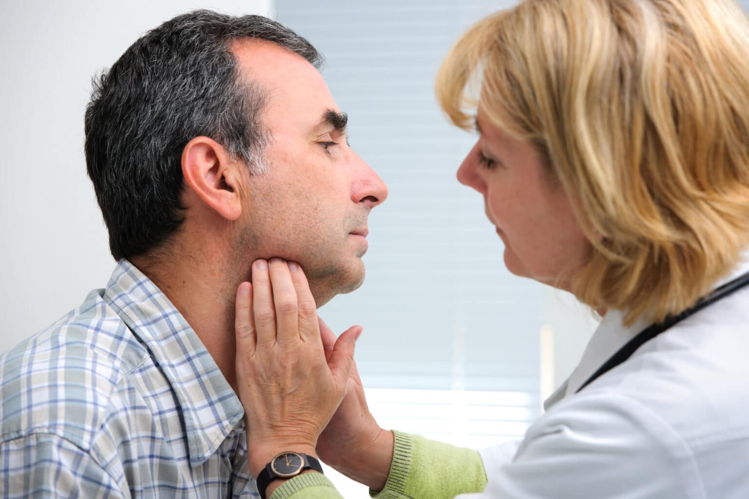 Thyroid Diagnostic Tests New York